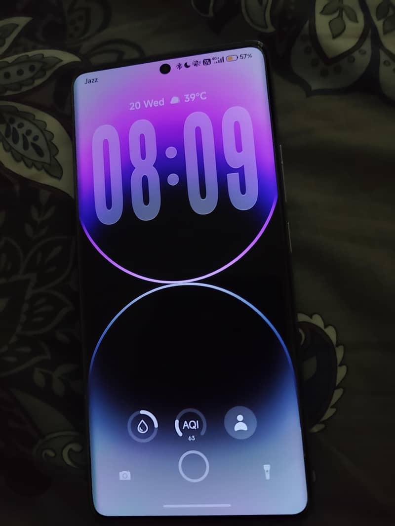 Redmi Note 14 pro 2