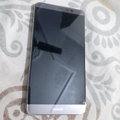 Huawei mate 9 good condition