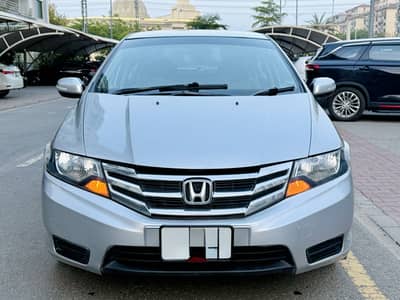 Honda City 1.3