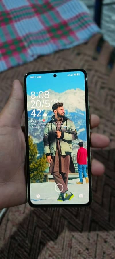 Xiaomi Redmi Note 14 8/128 Gb