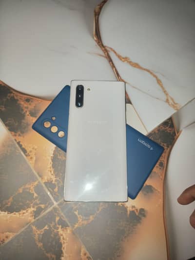 samsung note 10 non pta
