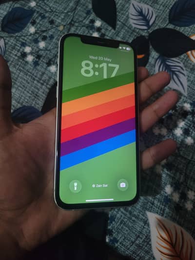 Iphone 12 128gb 93% health factory unlocked.