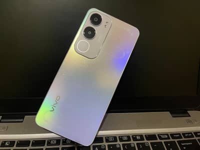 Vivo y19s pro