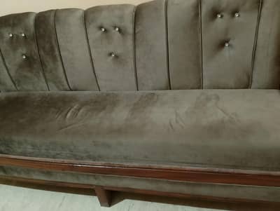 5 seater sofa set