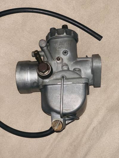 Honda 175 cc carburater