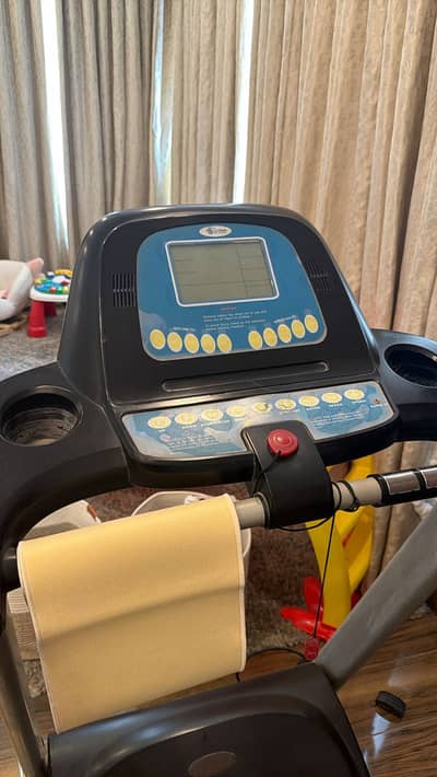 Treadmill for sale
