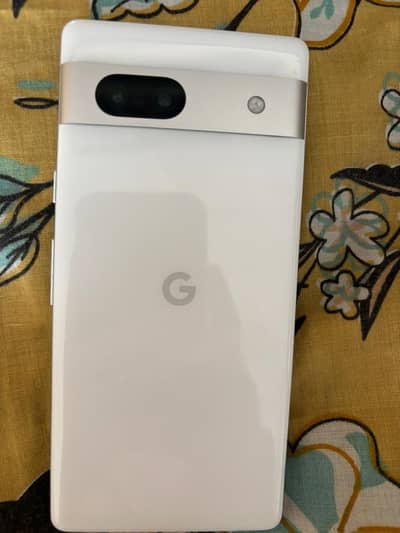 Google Pixel 7a