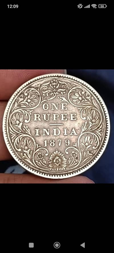 silver coins