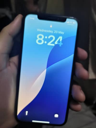 I Phone XS