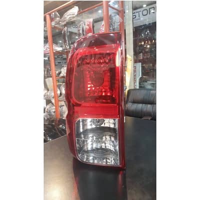 Revo Left Side back light Geniune