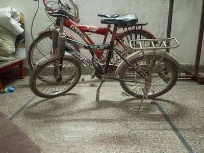 2 cycles