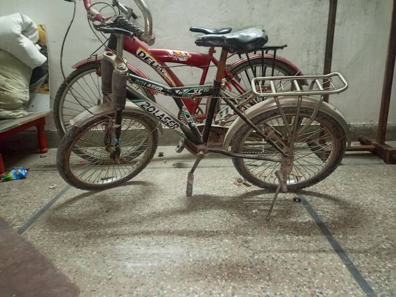 2 cycles 0