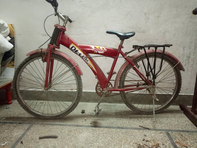2 cycles 3