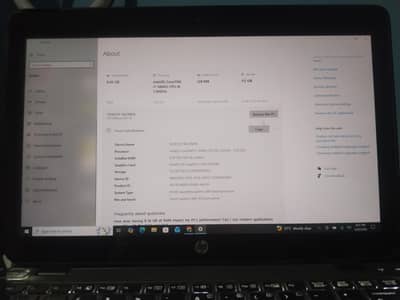 Hp elite book