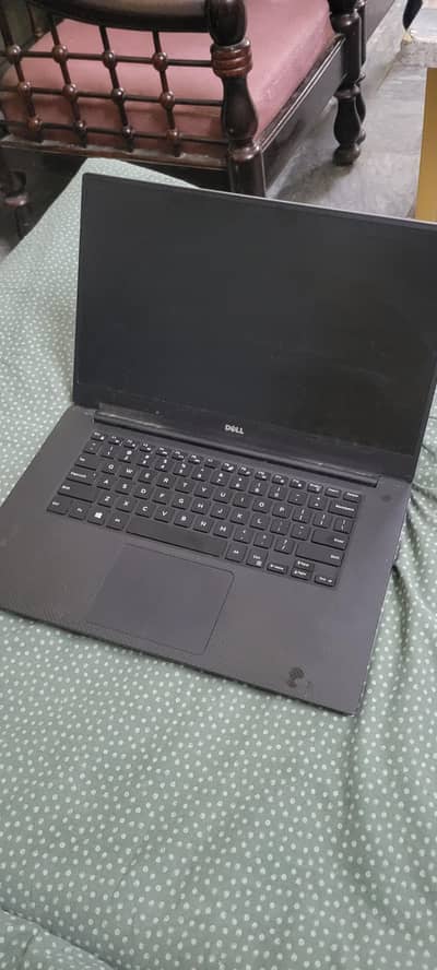 dell xps i7 6th gen 512gb 16 ram 2 gb graphics