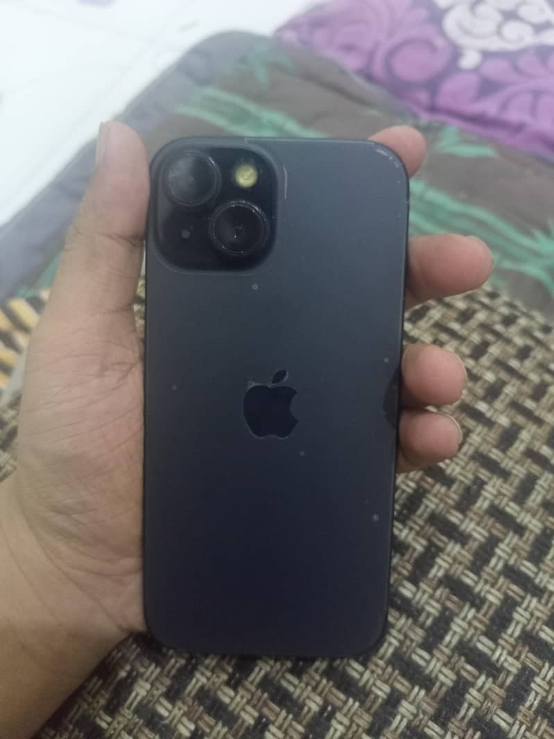 Iphone 15 0