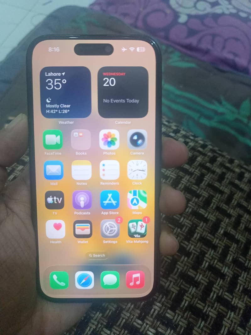 Iphone 15 3