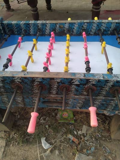 foosball /badawa