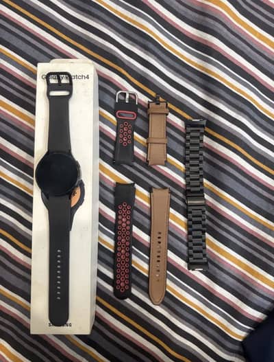 Samsung watch 4