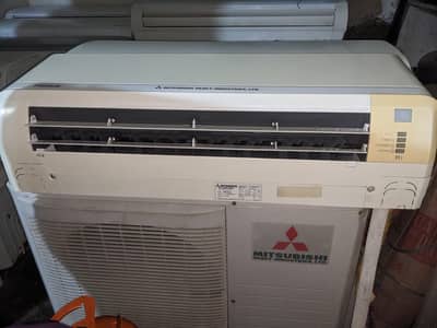Mitsubishi heavy industries