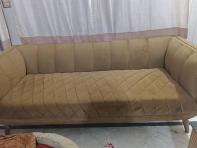new condition