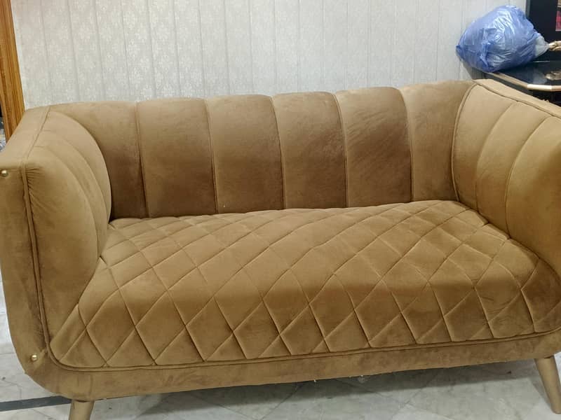 new condition 1