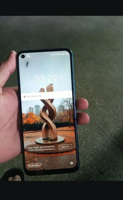 infinix Hot 10 4gb 64gb