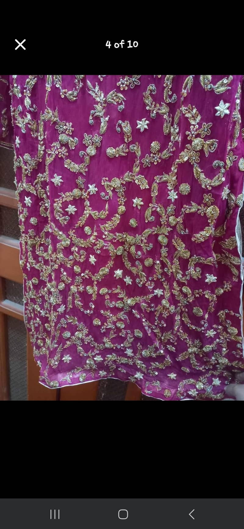 embroided 3