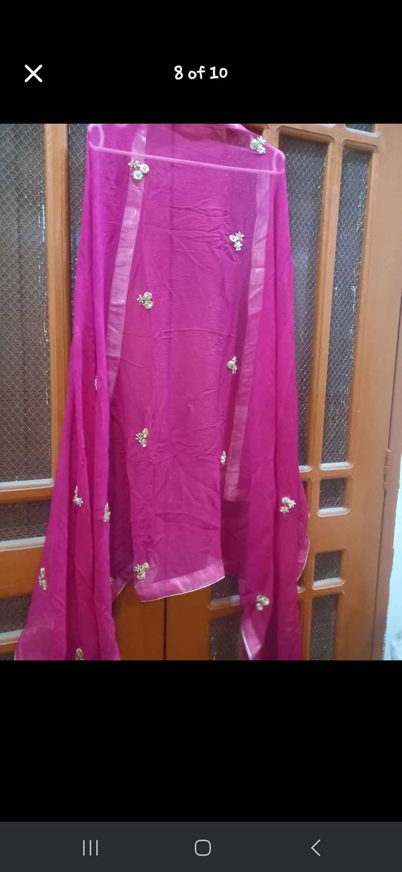 embroided 5