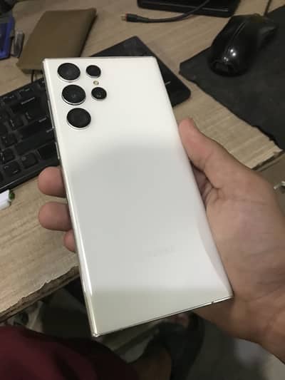 S22 ultra