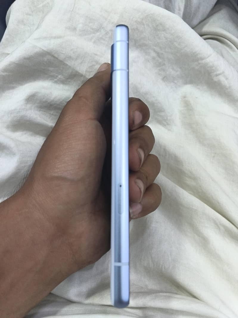 Google pixel 7a 1