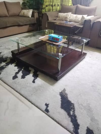 3.5 by 3.5 table