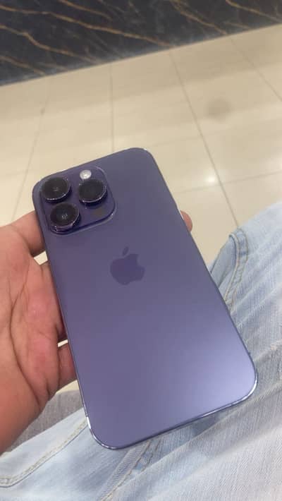 Iphone 14 pro