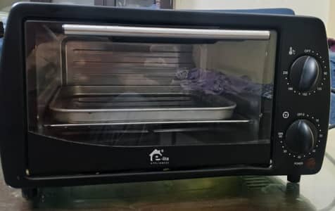 Owen new condition