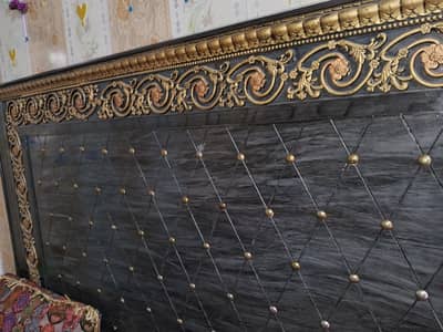Bed. s