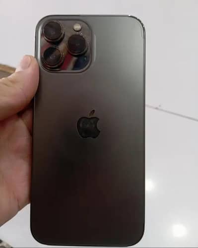 13pro max 256gb