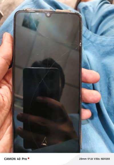 Samsung galaxy A32