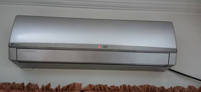 Gree 1.5 Ton G10 Inverter