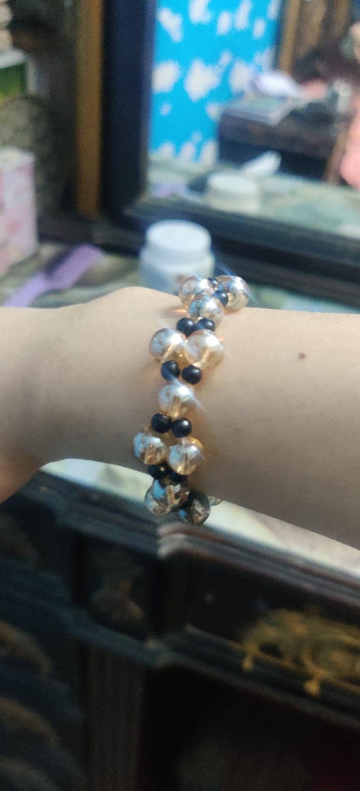 Bracelets 1