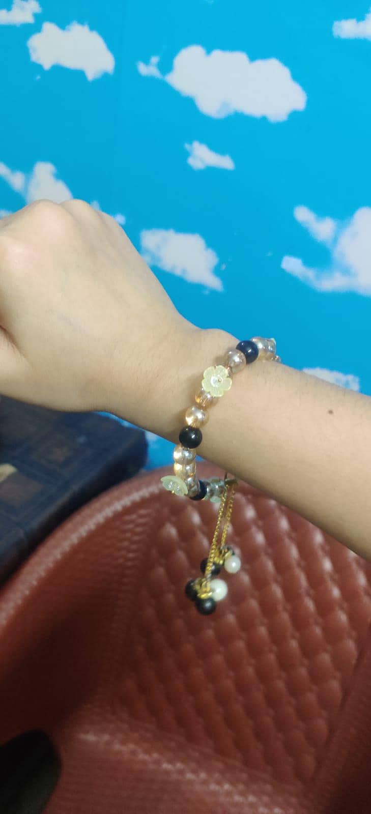 Bracelets 2