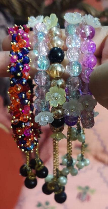 Bracelets 3