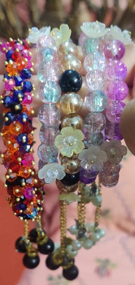 Bracelets 5