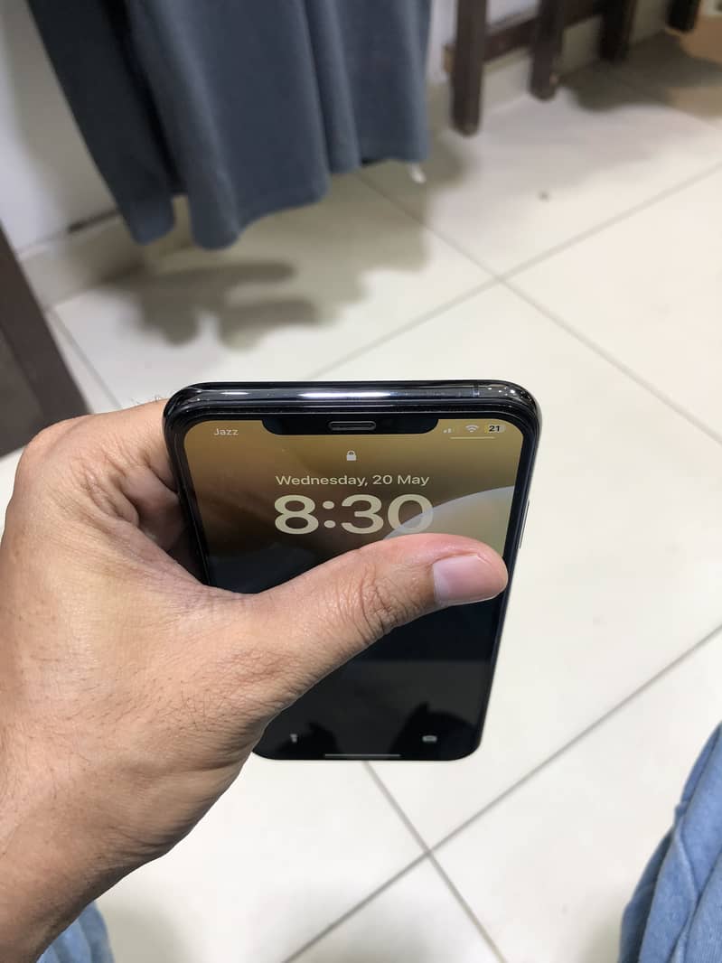 iphone xs max 6