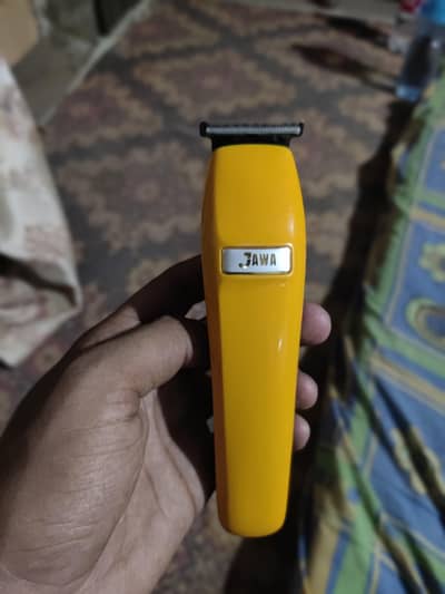 JAWA HAIR TRIMMER