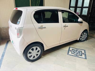 Daihatsu Mir 660cc 11/15