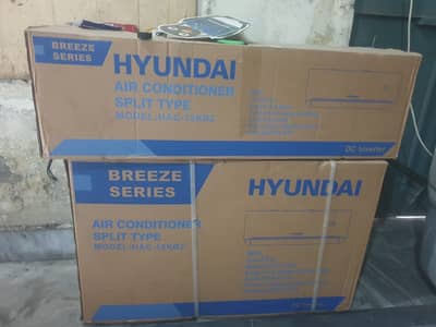 Brand new ac urgent for sale