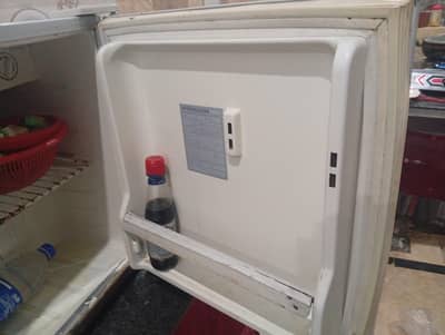 Samsung japani frig