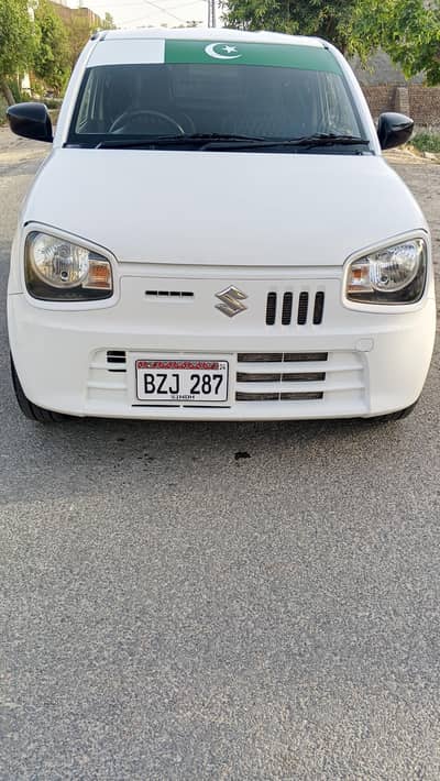 Suzuki Alto Vxr 2023/2024 Urgent Sale. 03009196311