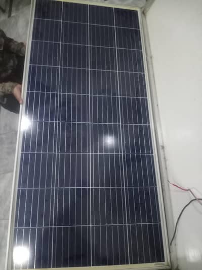 Solar Panels 150 Watts  20 piece
