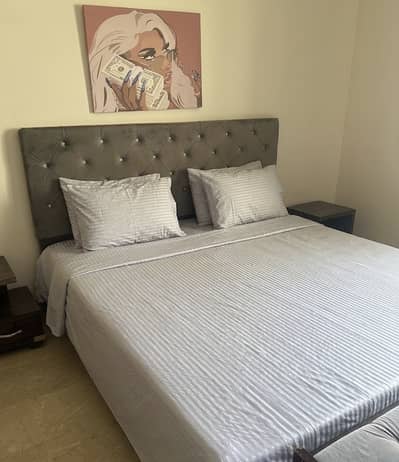 King Size Bed